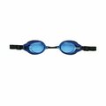 Intex Recreation INTEX Swim Goggles, Silicone Frame 55691